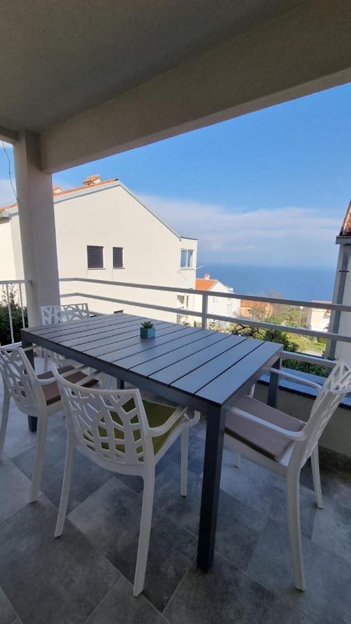 Apartment Susanj Ravni With Sea View Exterior foto