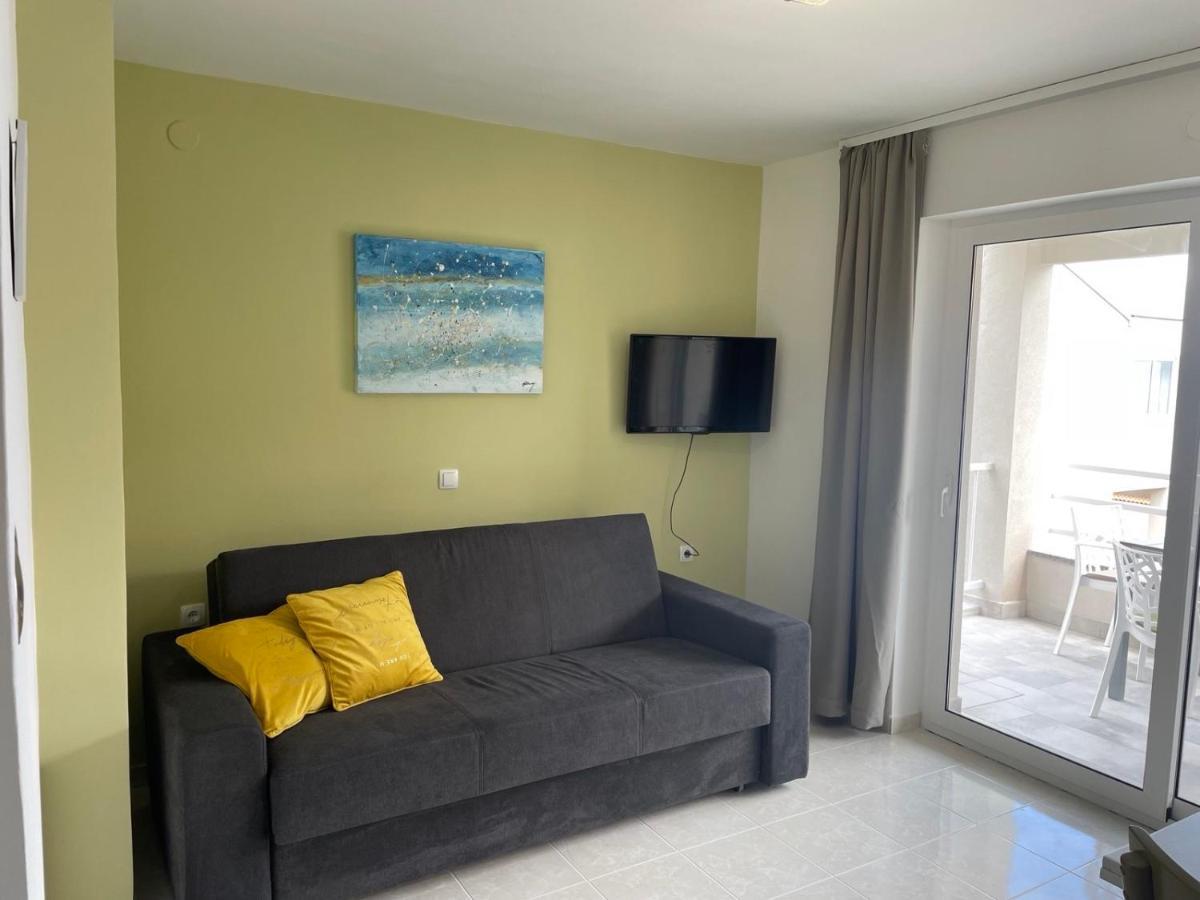 Apartment Susanj Ravni With Sea View Exterior foto