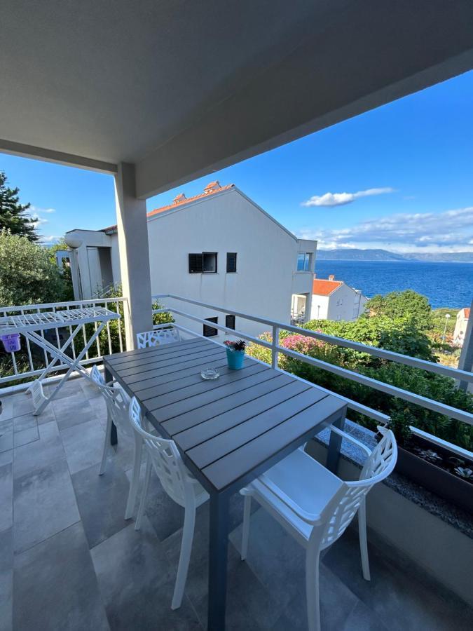 Apartment Susanj Ravni With Sea View Exterior foto