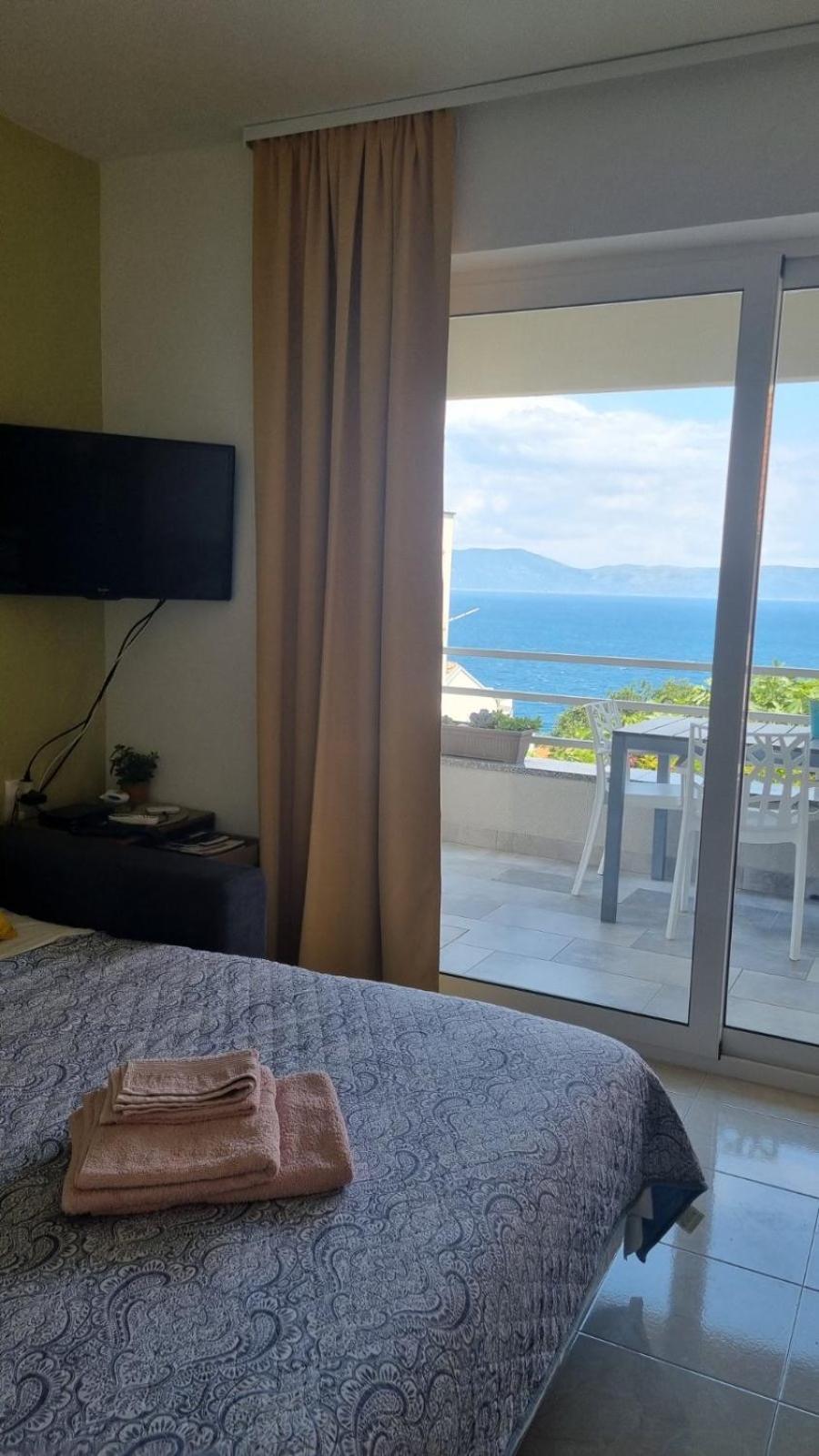 Apartment Susanj Ravni With Sea View Exterior foto